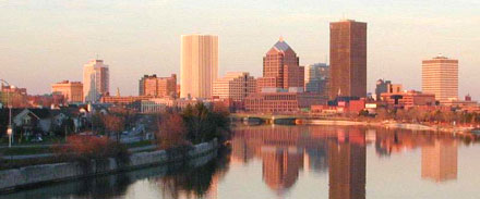 Photo of Rochester